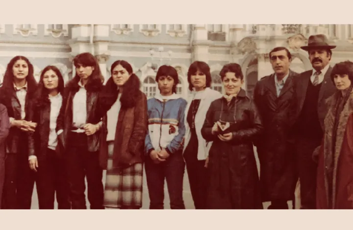 زن افغان برنده این دوران خواهد بود